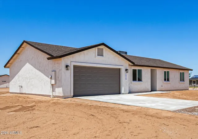 1st image of 10542 S 296th Ln, Palo Verde, AZ 85343 | MLS# 7018057