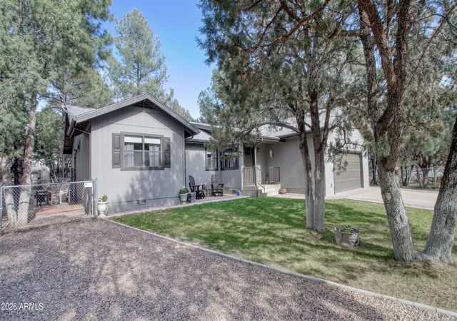 Homes for sale in Show Low, AZ | 1251 N 41st Cir, Show Low, AZ 85901 | MLS# 7010895