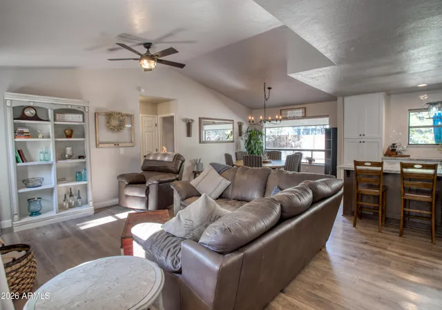 Homes for sale in Show Low, AZ | 1251 N 41St Cir, Show Low, AZ 85901 | MLS# 7010895