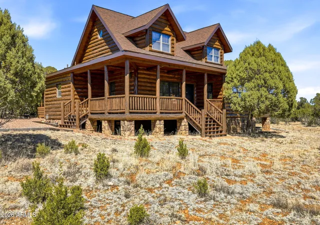 Homes for sale in Heber, AZ | 3427 Cloud Nine Blvd, Heber, AZ 85928 | MLS# 7010325