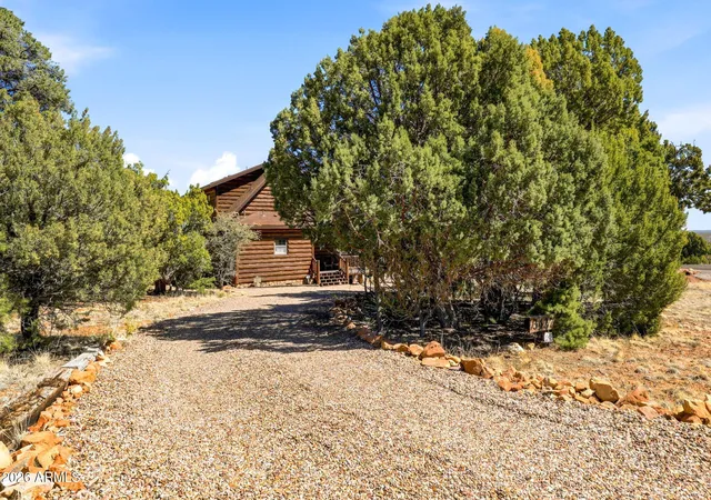 Homes for sale in Heber, AZ | 3427 Cloud Nine Blvd, Heber, AZ 85928 | MLS# 7010325