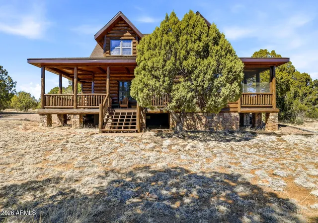 Homes for sale in Heber, AZ | 3427 Cloud Nine Blvd, Heber, AZ 85928 | MLS# 7010325