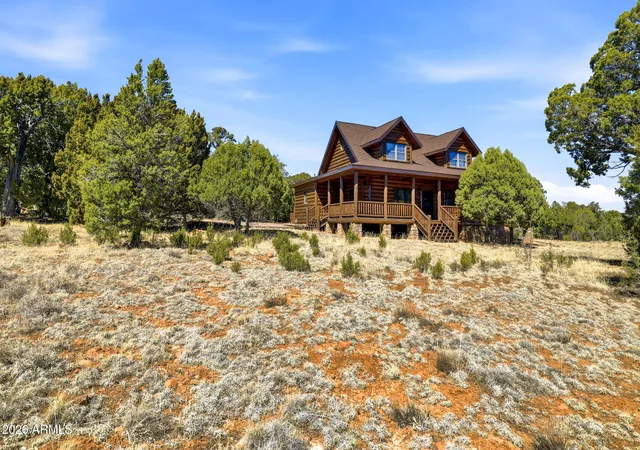 Homes for sale in Heber, AZ | 3427 Cloud Nine Blvd, Heber, AZ 85928 | MLS# 7010325