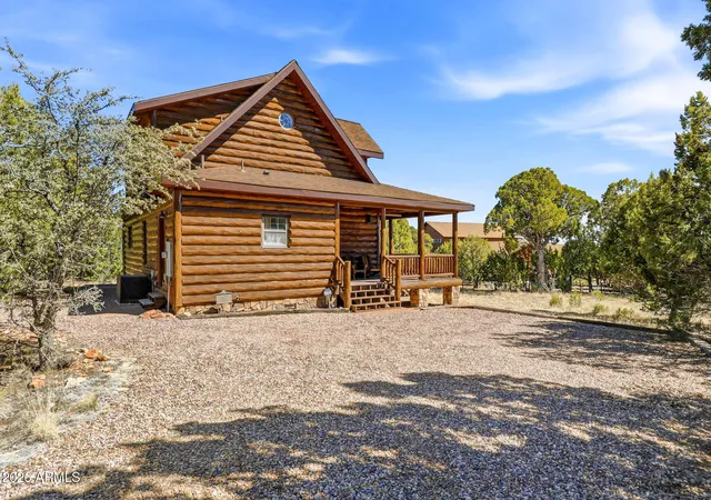 Homes for sale in Heber, AZ | 3427 Cloud Nine Blvd, Heber, AZ 85928 | MLS# 7010325