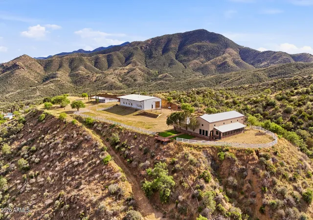 4th image of 33351 S High Jinks Rd, Oracle, AZ 85623 | MLS# 7010420