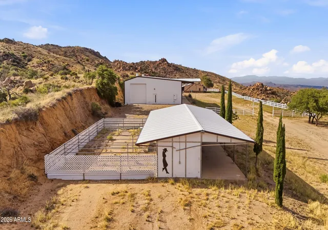 50th image of 33351 S High Jinks Rd, Oracle, AZ 85623 | MLS# 7010420