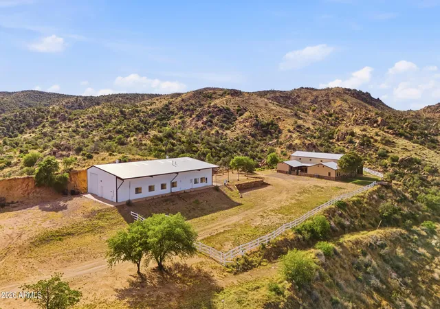 5th image of 33351 S High Jinks Rd, Oracle, AZ 85623 | MLS# 7010420