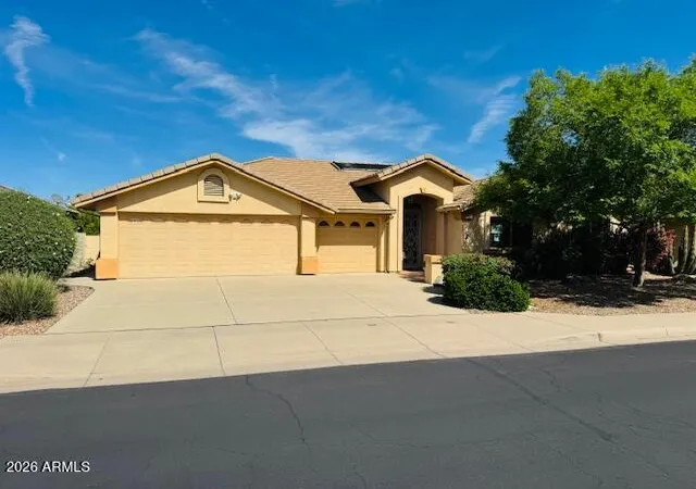Homes for sale in Mesa, AZ | 2605 S Wattlewood, Mesa, AZ 85209 | MLS# 7014682