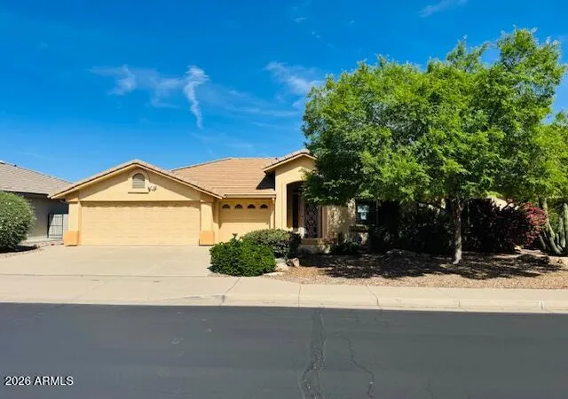 Homes for sale in Mesa, AZ | 2605 S Wattlewood --, Mesa, AZ 85209 | MLS# 7014682