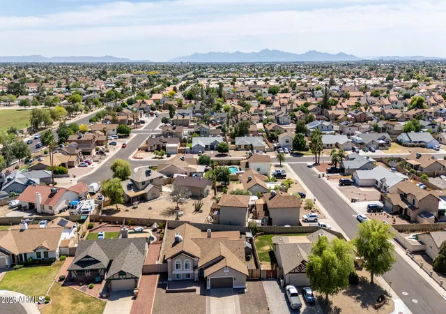 47th image of 7521 W Willow Ave, Peoria, AZ 85381 | MLS# 7010896