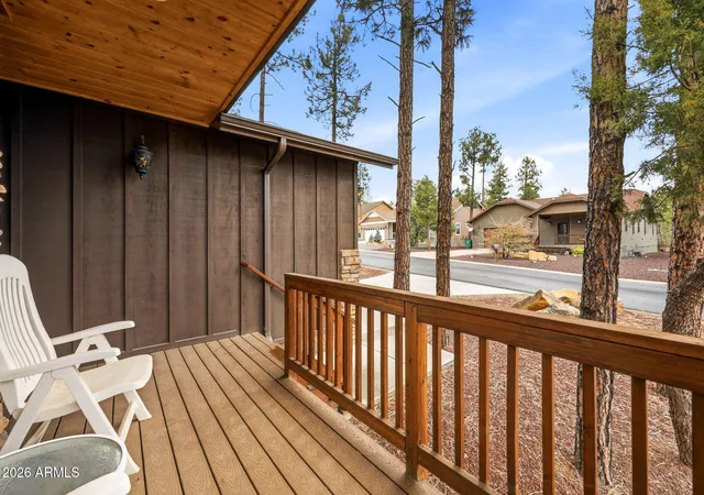 4th image of 640 S Mountain Pines Ave, Show Low, AZ 85901 | MLS# 7010480