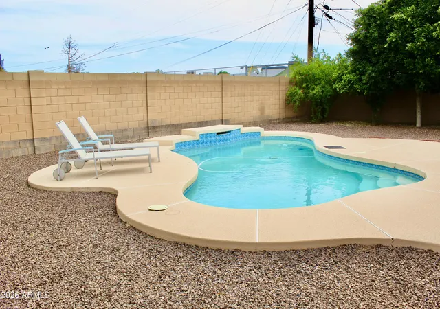 Homes for sale in Phoenix, AZ | 16231 N 38th Wy, Phoenix, AZ 85032 | MLS# 7010599