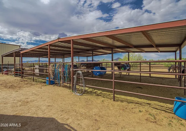 Photo 1 of Single family home for sale at 50812 N 453rd Avenue, Wickenburg, AZ 85390 | MLS# 7016596 | Listing updated on 2026-08-24