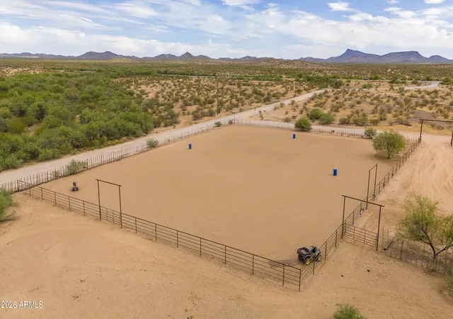 Photo 2 of Single family home for sale at 50812 N 453rd Avenue, Wickenburg, AZ 85390 | MLS# 7016596 | Listing updated on 2026-08-24
