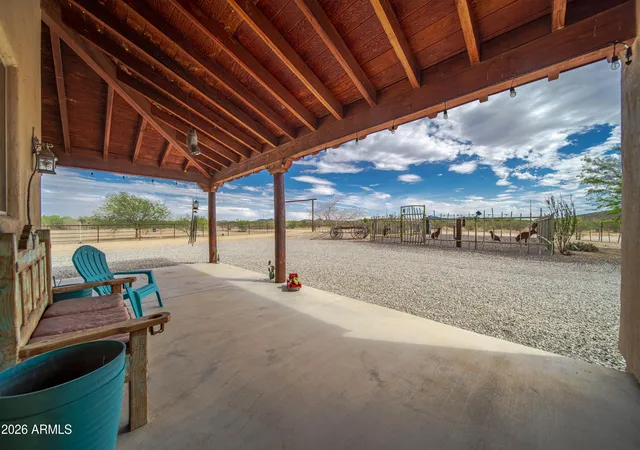 Photo 46 of Single family home for sale at 50812 N 453rd Avenue, Wickenburg, AZ 85390 | MLS# 7016596 | Listing updated on 2026-08-24