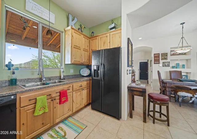 Photo 3 of Single family home for sale at 50812 N 453rd Avenue, Wickenburg, AZ 85390 | MLS# 7016596 | Listing updated on 2026-08-24