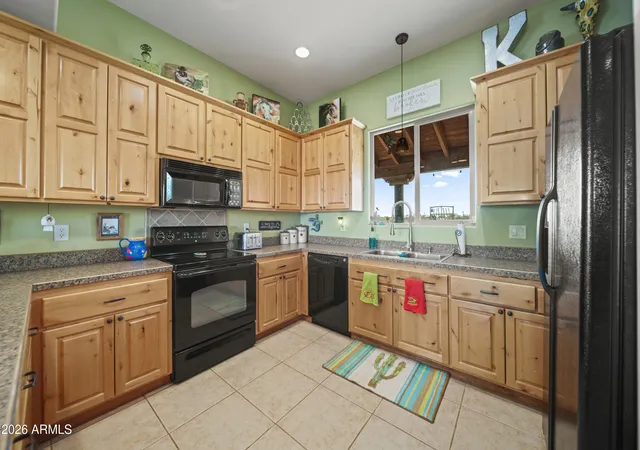 Photo 4 of Single family home for sale at 50812 N 453rd Avenue, Wickenburg, AZ 85390 | MLS# 7016596 | Listing updated on 2026-08-24