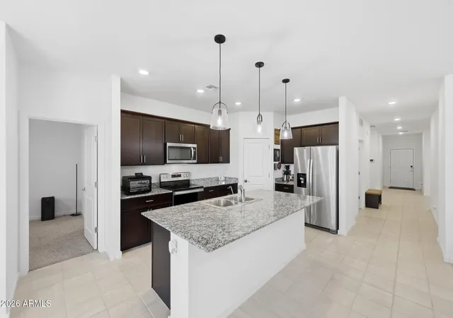 5th image of 24172 W Hopi Street Street, Buckeye, AZ 85326 | MLS# 7011259