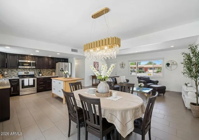 Photo 3 of Sale Pending at 8319 E Bonnie Rose Ave, Scottsdale, AZ 85250 | MLS# 7011338 | Listing updated on 2026-08-01