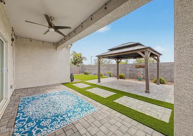Photo 1 of Single family home for sale at 18363 W Whispering Wind Dr, Surprise, AZ 85387 | MLS# 7012785 | Listing updated on 2026-09-20