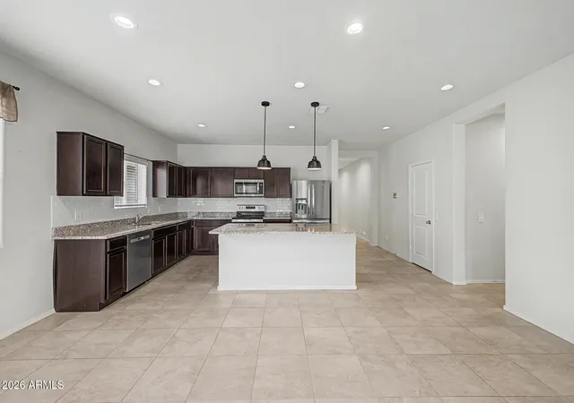 Photo 3 of Single family home for sale at 18363 W Whispering Wind Dr, Surprise, AZ 85387 | MLS# 7012785 | Listing updated on 2026-09-20