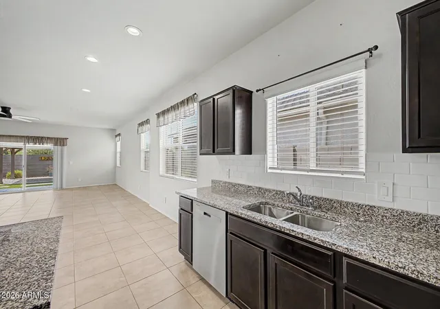 Photo 4 of Single family home for sale at 18363 W Whispering Wind Dr, Surprise, AZ 85387 | MLS# 7012785 | Listing updated on 2026-09-20