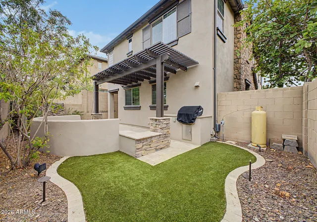 32nd image of 15918 S 11th Wy, Phoenix, AZ 85048 | MLS# 7010532