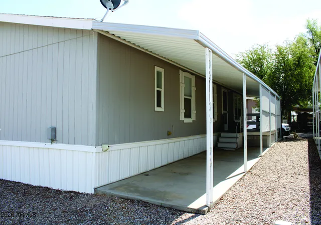 Homes for sale in Benson, AZ | 1110 S Hwy 80 -- #70, Benson, AZ 85602 | MLS# 7010787