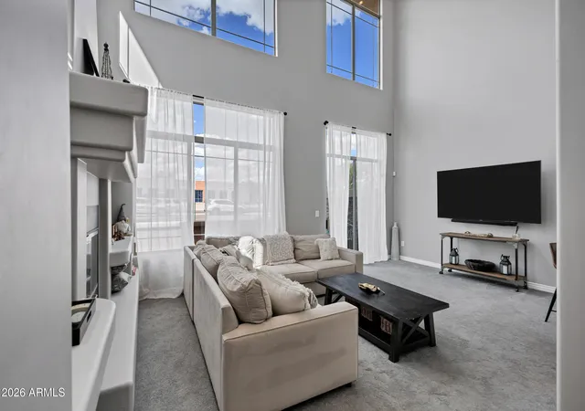 3rd image of 14450 N Thompson Peak Pkwy #133, Scottsdale, AZ 85260 | MLS# 7010601