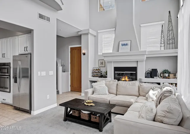 4th image of 14450 N Thompson Peak Pkwy #133, Scottsdale, AZ 85260 | MLS# 7010601