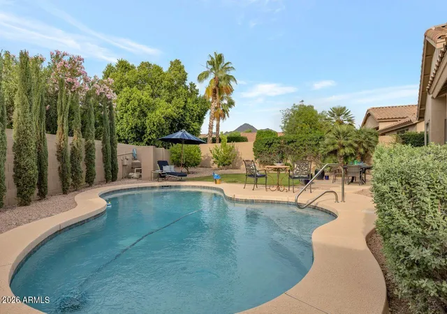 2nd image of 9860 E Gelding Dr, Scottsdale, AZ 85260 | MLS# 7014145