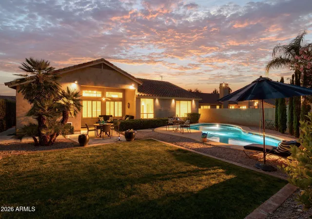 43rd image of 9860 E Gelding Dr, Scottsdale, AZ 85260 | MLS# 7014145