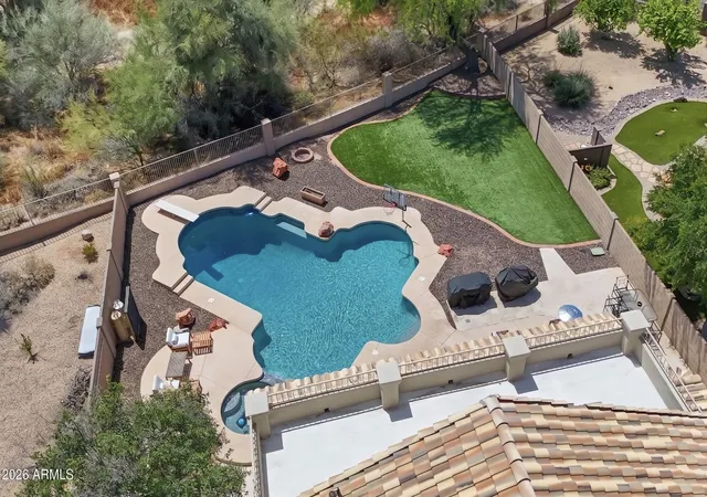 Photo 1 of Single family home for sale at 4019 E Montgomery Rd, Cave Creek, AZ 85331 | MLS# 7018206 | Listing updated on 2026-10-26