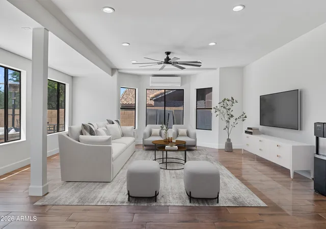 Photo 4 of Single family home for sale at 4019 E Montgomery Rd, Cave Creek, AZ 85331 | MLS# 7018206 | Listing updated on 2026-10-26