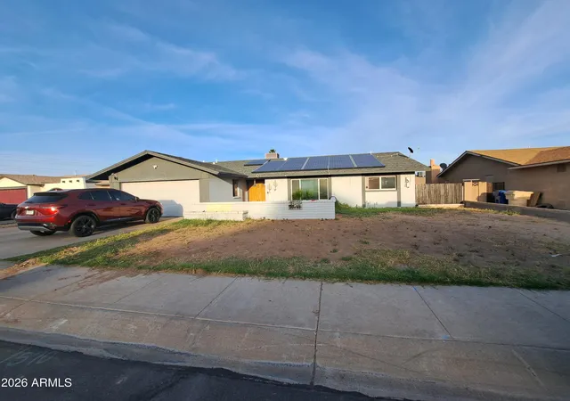 1st image of 15247 N 52nd Ave, Glendale, AZ 85306 | MLS# 7010484