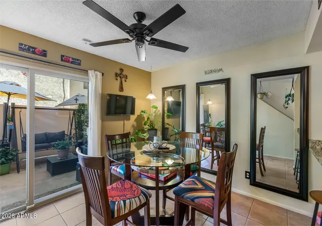 Photo 4 of Townhouse for sale at 2040 S Longmore #70, Mesa, AZ 85202 | MLS# 7010758 | Listing updated on 2026-08-01