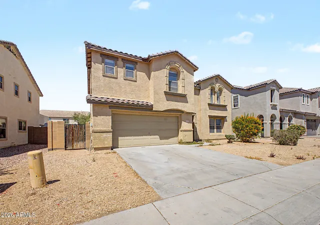 3rd image of 25574 W Lynne Ln, Buckeye, AZ 85326 | MLS# 7015114