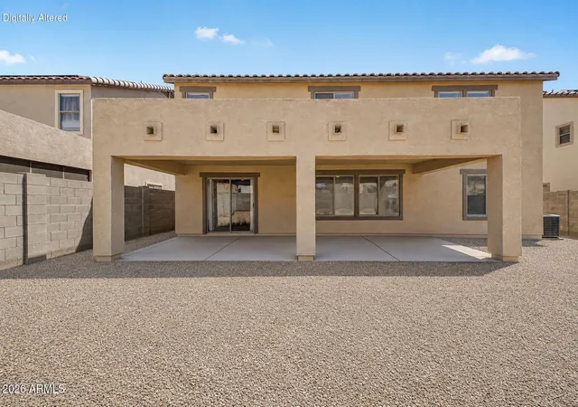 55th image of 25574 W Lynne Ln, Buckeye, AZ 85326 | MLS# 7015114
