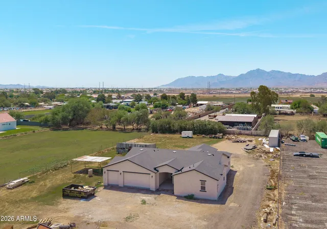 Photo 3 of Single family home for sale at 10931 W Lower Buckeye Rd, Tolleson, AZ 85353 | MLS# 7012477 | Listing updated on 2026-08-25
