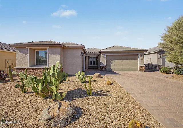 Photo 1 of Sale Pending at 2522 E Novak Way, Phoenix, AZ 85042 | MLS# 7010635 | Listing updated on 2026-05-15