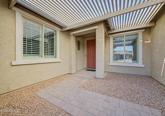 Photo 3 of Sale Pending at 2522 E Novak Way, Phoenix, AZ 85042 | MLS# 7010635 | Listing updated on 2026-05-15