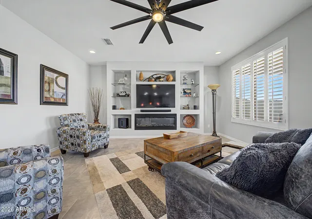 Photo 3 of Sale Pending at 2522 E Novak Way, Phoenix, AZ 85042 | MLS# 7010635 | Listing updated on 2026-05-15