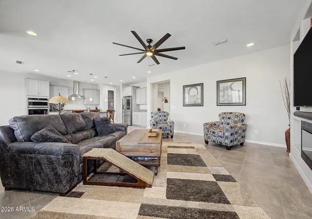 Photo 4 of Sale Pending at 2522 E Novak Way, Phoenix, AZ 85042 | MLS# 7010635 | Listing updated on 2026-05-15