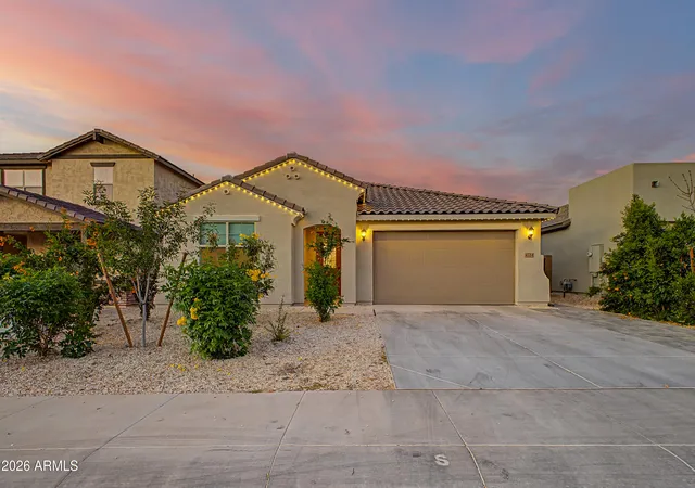 Photo 1 of Single family home for sale at 4314 W Sebastian Ln, San Tan Valley, AZ 85144 | MLS# 7013691 | Listing updated on 2026-07-21