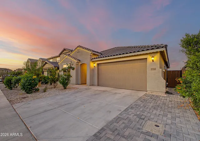 Photo 2 of Single family home for sale at 4314 W Sebastian Ln, San Tan Valley, AZ 85144 | MLS# 7013691 | Listing updated on 2026-07-21