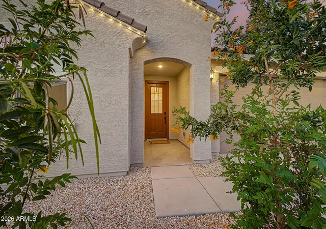 Photo 3 of Single family home for sale at 4314 W Sebastian Ln, San Tan Valley, AZ 85144 | MLS# 7013691 | Listing updated on 2026-07-21