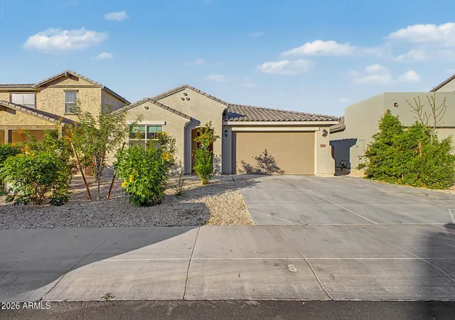 Photo 3 of Single family home for sale at 4314 W Sebastian Ln, San Tan Valley, AZ 85144 | MLS# 7013691 | Listing updated on 2026-07-21