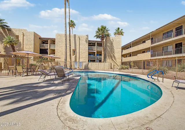 Homes for sale in Scottsdale, AZ | 4950 N Miller Rd #107, Scottsdale, AZ 85251 | MLS# 7010779