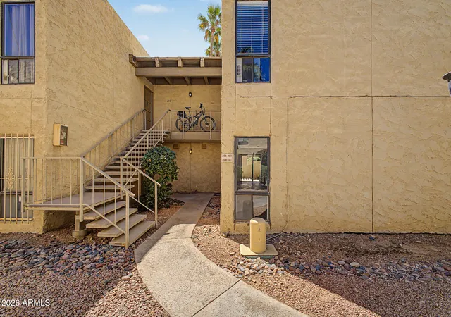 Homes for sale in Scottsdale, AZ | 4950 N Miller Rd #107, Scottsdale, AZ 85251 | MLS# 7010779