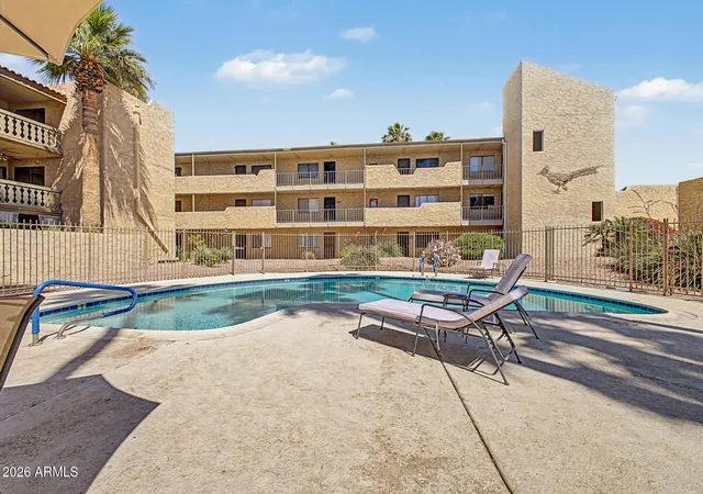 Homes for sale in Scottsdale, AZ | 4950 N Miller Rd #107, Scottsdale, AZ 85251 | MLS# 7010779